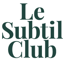 Logo Le Subtil Club
