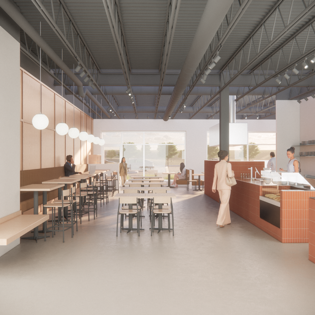 Ouverture d'une nouvelle succursale des Restaurants Le Subtil pour Le Groupe Le Subtil prévue en début 2025.